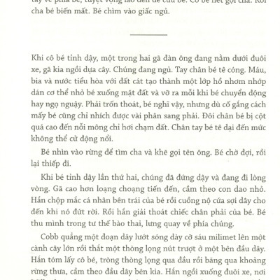 Đền Mạng (A Time To Kill)
