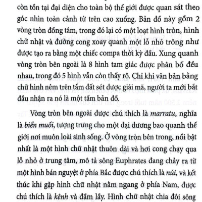 Sách - Lịch Sử Thế Giới Qua 12 Tấm Bản Đồ - A History Of The World In 12 Maps New York Times Bestseller