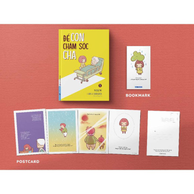 Để con chăm sóc cha (FN-MK)