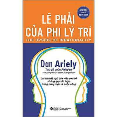 Trạm Đọc | Lẽ Phải Của Phi Lý Trí