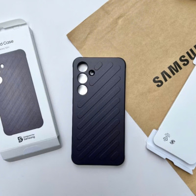 Ốp lưng chống sốc Samsung S24  Hàng Chính Hãng