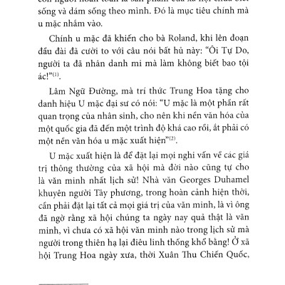 Combo 2 quyển Cái Cười Của Thánh Nhân + Cái Dũng Của Thánh Nhân (Tái Bản)