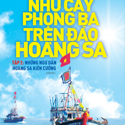 Như Cây Phong Ba Trên Đảo Hoàng Sa - Tập 2: Những Ngư Dân Hoàng Sa Kiên Cường (2022), trẻ