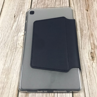 Bao da Samsung Galaxy Tab A7 Lite  - T220/T225 lưng silicon hàng chính hãng ONJESS