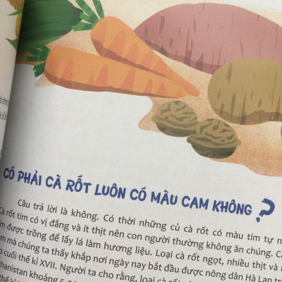 Combo Hỏi Nhỏ Biết To (Bộ 8 Cuốn) 