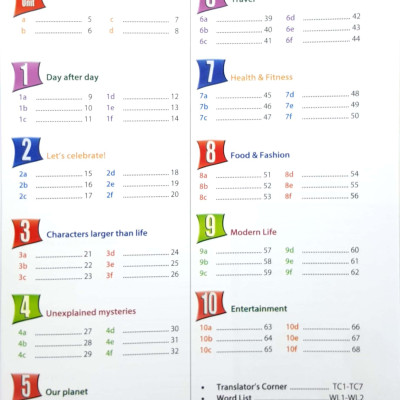 Access Grade 7 Workbook