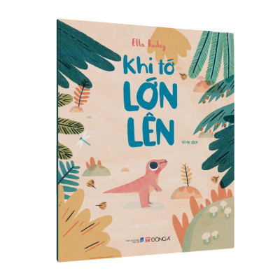 Khi Tớ Lớn Lên