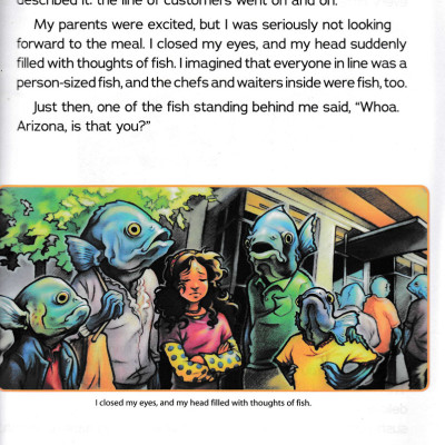 Story Land - Bổ Trợ Kỹ Năng Tiếng Anh 9 - Quyển 2 - Edibooks