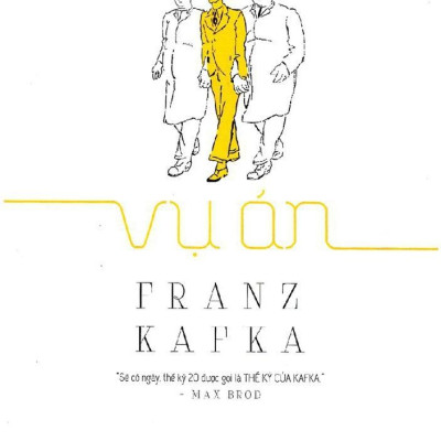Vụ Án