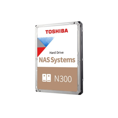 Combo bộ thiết bị lưu trữ DAS TerraMaster TD2 Thunderbolt 3 kèm 1 ổ cứng NAS N300 3.5inch 24/7 Hàng chính hãng