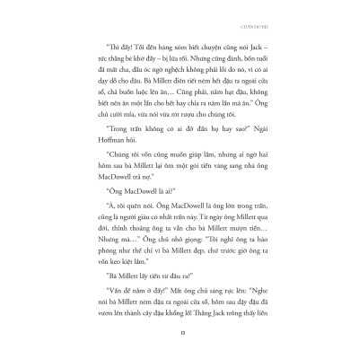 Sách - Vụ Mất Tích Thành Hamelin