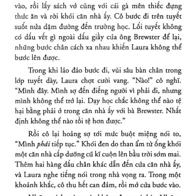 Ngôi Nhà Nhỏ Trên Thảo Nguyên Tập 8: Năm Tháng Vàng Son (Tái Bản 2019)