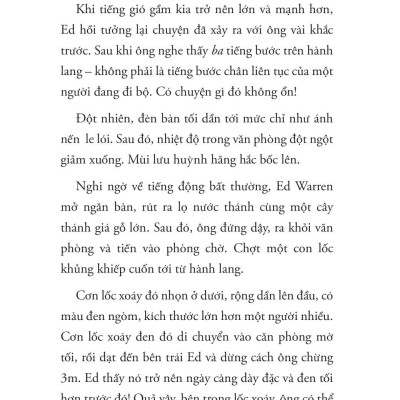 Kỳ Án Săn Ma