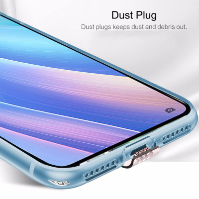 Ốp lưng silicon dẻo cho Oppo Reno 7 / Reno 7Z hiệu Ultra Thin trong suốt mỏng 0.6mm độ trong tuyệt đối chống trầy xước - Hàng nhập khẩu