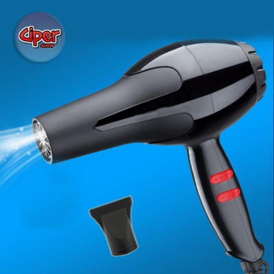 Máy Sấy Tóc Hair Dryer 3803 Tiện Lợi