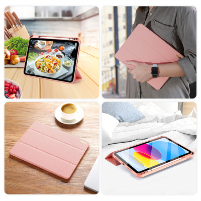 Bao Da Dành Cho iPad Gen 10 10.9 inch/ Gen 11