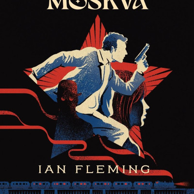 Lời Chào Từ Moskva (Series James Bond) - Bản Phổ Thông - Tặng Kèm Postcard