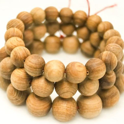 Vòng tay gỗ Ngọc Am GS011