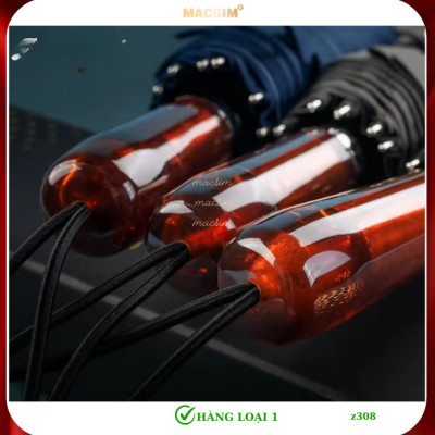 Ô Dù cao cấp Nhãn hiệu Macsim RST Mã z308