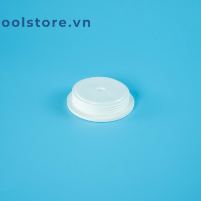 Nắp che mắt hút vệ sinh hồ bơi (Kín) Emaux EM2822B