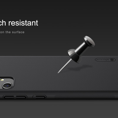 Ốp lưng chống sốc SamSung Galaxy A04 chính hãng Nillkin dạng sần - Hàng chính hãng