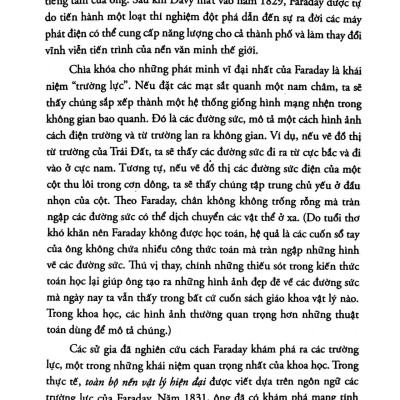Sách - Physics Of The Impossible - Vật Lý Của Những Điều Tưởng Chừng Bất Khả (Tái Bản 2025)