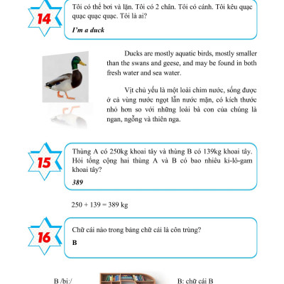Chinh Phục Đỉnh Olympia Ngân Hàng Câu Hỏi Có Đáp Án Và Giải Thích Tiếng Anh