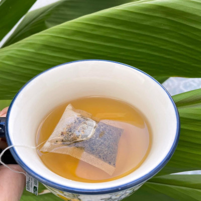 TRÀ KIM NGÂN TÚI LỌC 20G - THÁI MINH NGUYÊN