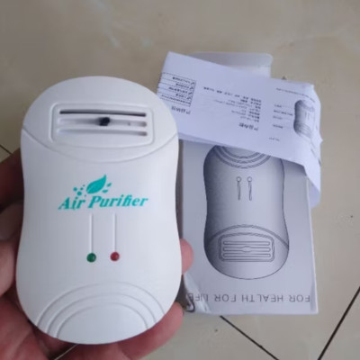 MÁY LỌC KHÔNG KHÍ KHỬ MÙI LÀM SẠCH KHÔNG KHÍ 