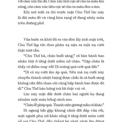 Tuyệt Duyên - 9 Truyện Ngắn Của 9 Tác Giả Trẻ Châu Á