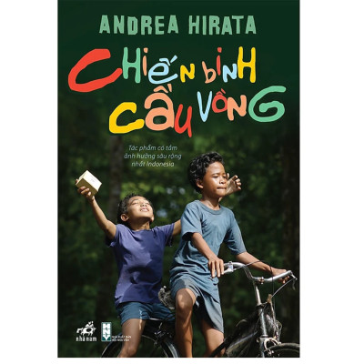Combo 2Q: Cây Cam Ngọt Của Tôi + Chiến Binh Cầu Vồng (Top Tiểu Thuyết Bán Chạy) 