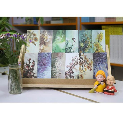 Chậm Lại Để Tỏ Tường - Bản Quyền