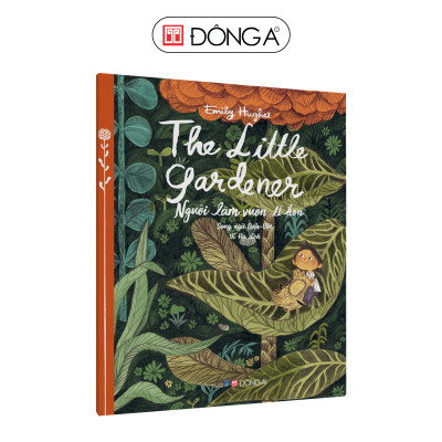 Boxset Sách Gieo những Mầm Xanh - Combo 8 cuốn thiếu nhi Flying Eye Books (Tặng 1 cuốn 365 chuyện kể mỗi ngày)