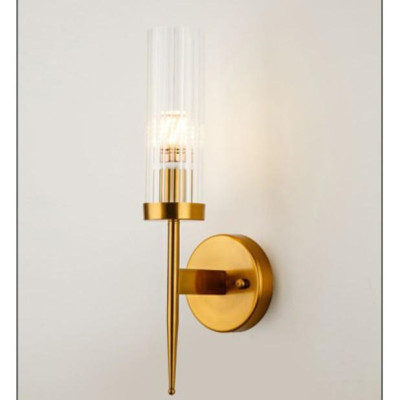 Đèn tường TEORE trang trí nội thất sang trọng, độc đáo kèm bóng LED