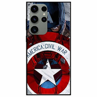 Ốp lưng dành cho Samsung S23 - S23 Plus - S23 Ultra - A34 5G - A54 5G mẫu Chiến Binh MĐ