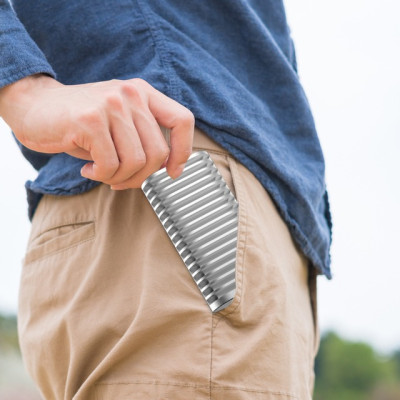 Box SSD TerraMaster D1 SSD Plus M.2 2280 NVMe 40Gbps Hàng chính hãng