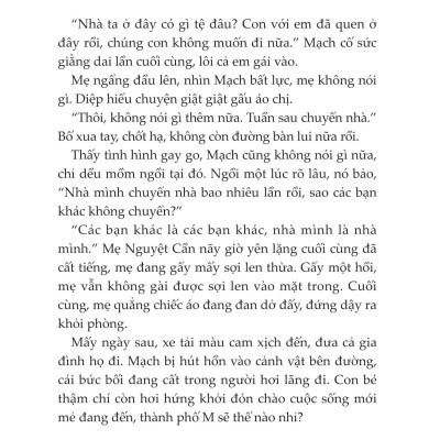 Những Câu Chuyện Sưởi Ấm Tâm Hồn: Trên NhữNg BáNh Xe