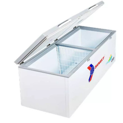 Tủ đông Sanaky 410 lít VH-5699HYK - Hàng chính hãng( Chỉ giao HCM)