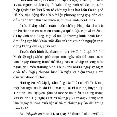 Chủ Tịch Hồ Chí Minh Với Cuộc Hành Trình Của Thời Đại - Hồ Chí Minh Gương Người Sáng Mãi
