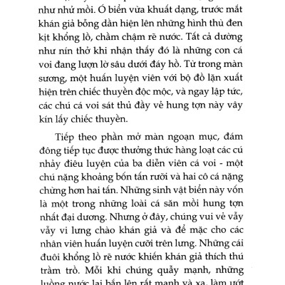 Sức Mạnh Của Sự Khích Lệ - FN