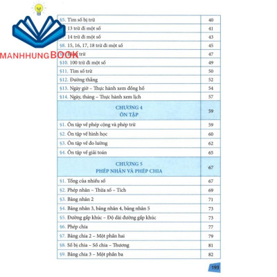 Sách: Rèn Kĩ Năng Học Tốt Toán Lớp 2 - Hỗ Trợ Phát Triển Năng Lực Giải Toán
