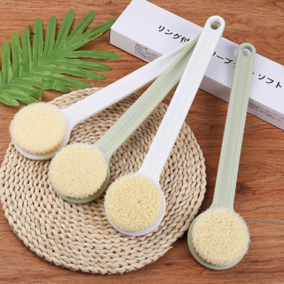 Cây bàn chải tắm (kỳ lưng) 37cm - hàng nhập khẩu Nhật Bản