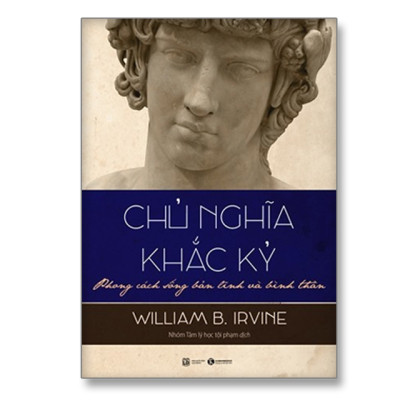 Combo Chủ nghĩa khắc kỷ + Bàn về ham muốn