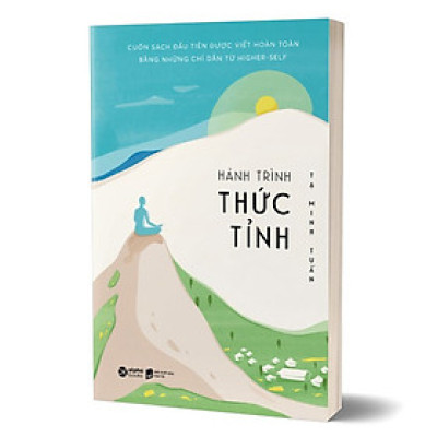 Trạm Đọc | Hành Trình Thức Tỉnh 
