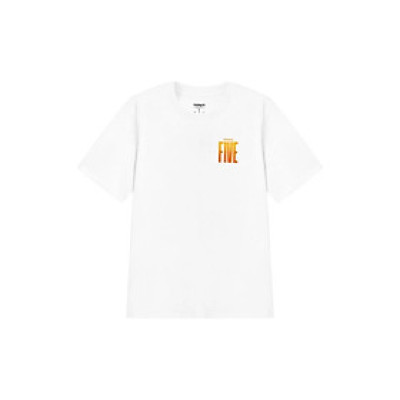 ÁO THUN THỂ THAO THỜI TRANG ONWAYS NỮ FIVE GRAPHIC T-SHIRT WOMEN