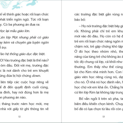 Mật Hiệu OGO - Tập 4: Kim Chậm Tiến