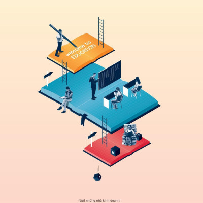 Hashtag #5: Education - Kinh Doanh Giáo Dục Tại Thị Trường Việt Nam