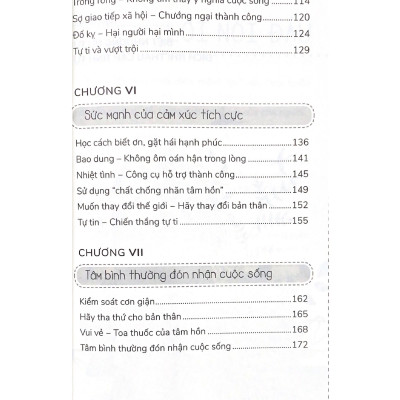 Đừng Để Sự Xuất Sắc Thua Cuộc Trước Cảm Xúc