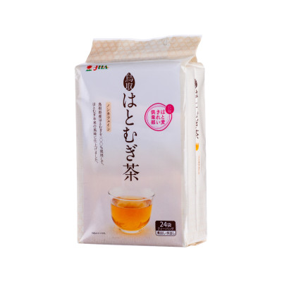 [MUA 1 TẶNG 1] TRÀ HẠT Ý DĨ TOTTORI HATOMUGI - Yuzuha Official Store