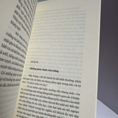 (Tái bản - Bìa trắng) LE SPLEEN DE PARIS – Baudelaire - Cao Việt Dũng – Xuất bản Khác - Nxb Hội Nhà Văn